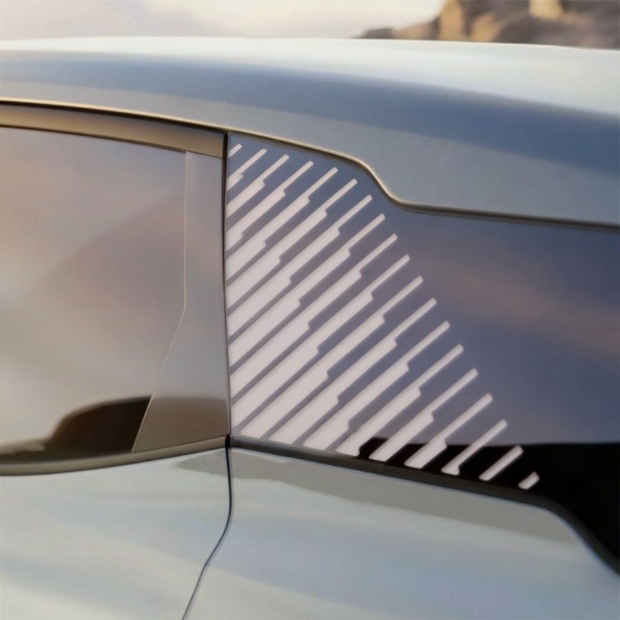 Η Ford αναβάθμισε το Explorer με έξτρα ισχύ, αυτονομία και τεχνολογίες 